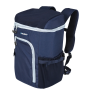 Chladiaca taška Husky Cooler 20L modrá dark blue
