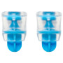 Náhradný náustok Hydrapak Comet Bite Valve Sheath 2-Pack