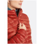 Dámska bunda Rab Cirrus Flex Hoody