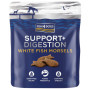 Maškrty pre psov Fish4Dogs Digestion White Fish Morsels 225g