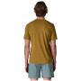 Pánske tričko Patagonia Men's Capilene Cool Ultra Shirt