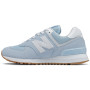 Dámska obuv New Balance WL574P