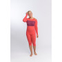 Detské funkčné tričko Devold Wool Mesh Woman Shirt