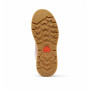 Detské zimné topánky Sorel Whitney™ III Mid Wp Pink