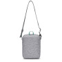 Taška cez rameno Pacsafe GO Festival Crossbody