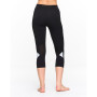 Dámske 3/4 legíny Kari Traa Louise 2.0 3/4 Tights