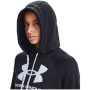 Dámská mikina Under Armour Rival Fleece Logo Hoodie