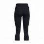 Dámske 3/4 legíny Under Armour Motion Capri