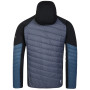 Pánska bunda Dare 2b Gendarme Wool Hybrd