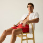 Pánske plavky Regatta Mawson Swim Shorts III