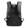 Solárny batoh Crossio SolarBag Lumee