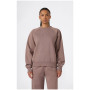 Dámska mikina Champion Crewneck Sweatshirt W Core Heritage
