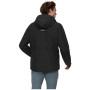 Pánska bunda Mammut Treeline 3 in 1 HS Hooded Jacket Men