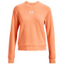 Dámska mikina Under Armour Rival Terry Crew