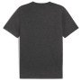 Pánske tričko Puma Ess No. 1 Logo Heather Tee