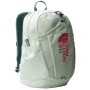 Detský batoh The North Face Youth Mini Recon svetlozelená