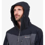 Pánska bunda Montane Pac Plus Xt Jacket