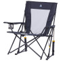 Stolička GCI Comfort Pro Rocker XL