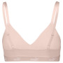 Podprsenka Puma Elements Cotton Bralette