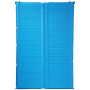 Karimatka Therm-a-Rest NeoAir Camper Duo svetlomodrá MediterraneanBlue