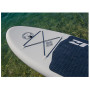 Paddleboard Zray X1 X-Rider 10'2" COMBO