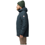 Pánska bunda Fjällräven HC Hydratic Padded Trail Jkt M