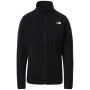 Dámska funkčná mikina The North Face W Diablo Midlayer Jkt