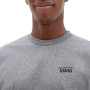 Pánske tričko Vans MINI SCRIPT TEE-B