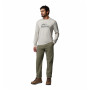 Pánske tričko Columbia Parsons Point™ Ls Graphic Tee