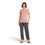 Dámske funkčné tričko Icebreaker Women Merino 150 Tech Lite III SS Tee