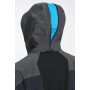 Pánska bunda Tenson Touring Shell Jacket