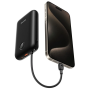 Powerbanka Swissten Voltbox 35 W 30000 mAh