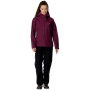 Dámska bunda Rab Namche GTX Jacket
