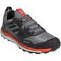 Pánské topánky Adidas Terrex Agravic XT GORE-TEX
