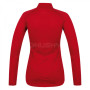Dámske funkčné tričko Husky Merino zips