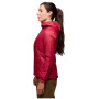 Dámska bunda Black Diamond W Solution 2.0 Hoody