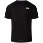 Pánske funkčné tričko The North Face Sunriser S/S