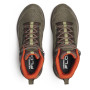 Pánske turistické topánky Merrell Moab Speed 2 Ltr Mid Wp