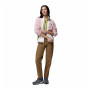 Dámska mikina Columbia Backbowl™ II Full Zip Fleece