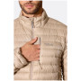 Pánska bunda Rab Microlight Down Jacket