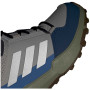 Detské topánky Adidas Terrex Ax4R Mid K Grey