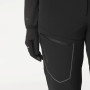 Dámske nohavice Salomon Wayfarer Warm Pant W