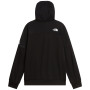 Pánska mikina The North Face M Mountain Athletics Full Zip Fleece 2.0