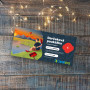 Voucher 4camping Elektronický darčekový poukaz
