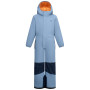 Detská kombinéza Dare 2b Rodeo Snowsuit DuskyBl/Navy modrá DuskyBl/Navy