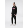 Detská mikina Champion Hooded Sweatshirt G