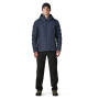 Pánska bunda Patagonia M's Durable Down Hoody