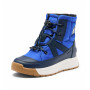 Detské zimné topánky Sorel Whitney™ III Mid Wp Azul