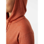 Dámska mikina Helly Hansen W Lifa Tech Lite Hoodie