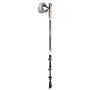 Nordic Walking palice Leki Poles Traveller Carbon